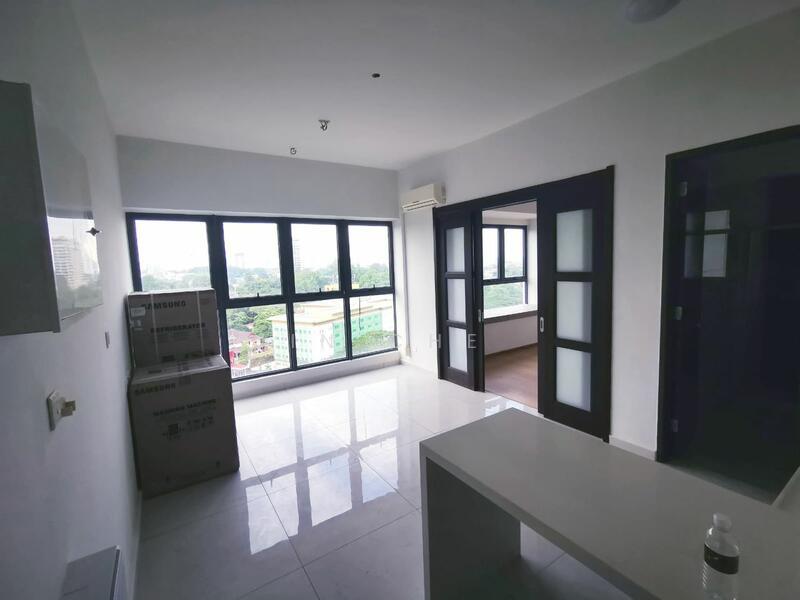 Bay Point @ Country Garden Danga Bay - 2