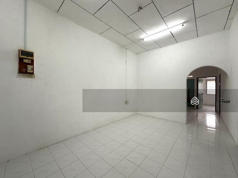 Langkap @Taman Pelangi Freehold Single Storey For Sale - 3