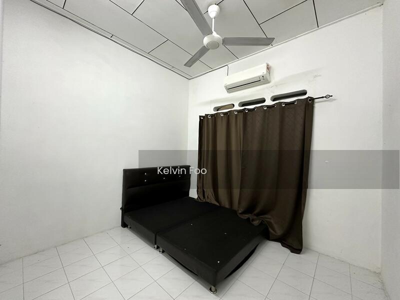 Langkap @Taman Pelangi Freehold Single Storey For Sale - 4