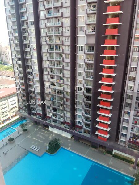 Platinum Lake PV 21 - 1