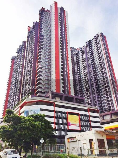 Platinum Lake PV 21 - 2