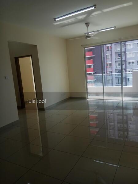 Platinum Lake PV 21 - 5