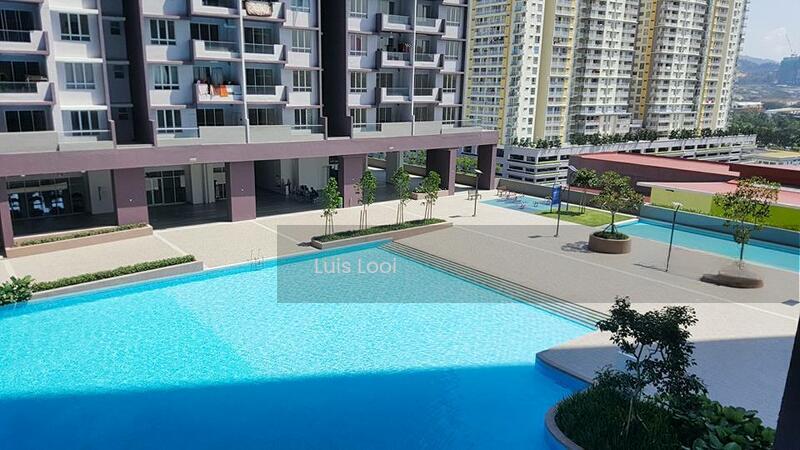 Platinum Lake PV 21 - 3