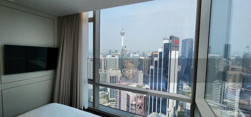 Pavilion Suites - 2