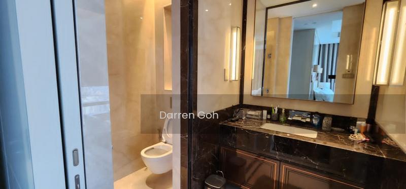 Pavilion Suites - 4