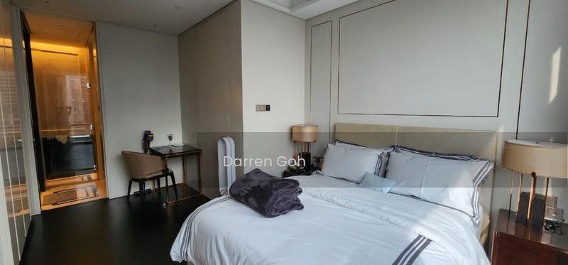 Pavilion Suites - 5
