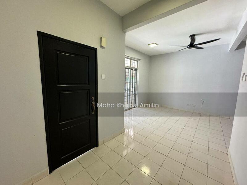 Taman Ixora Salak Tinggi - 5