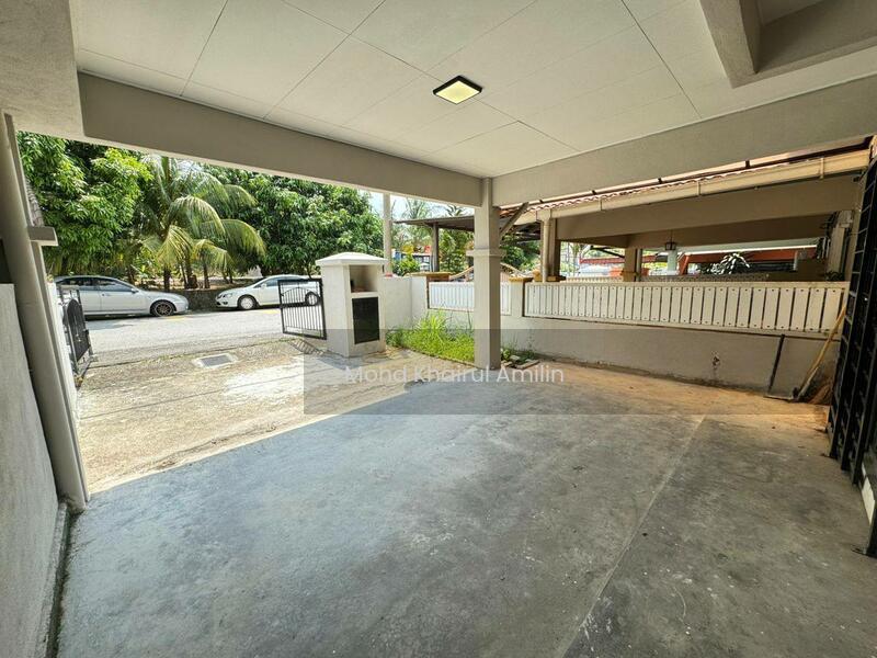 Taman Ixora Salak Tinggi - 3