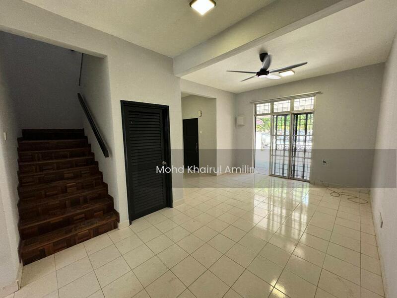 Taman Ixora Salak Tinggi - 4