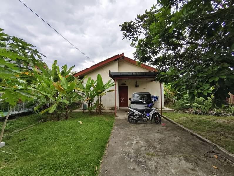 Taman Jasa - 3