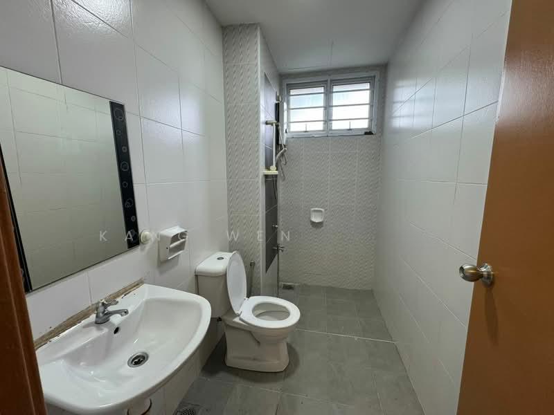 Austin Suites (Permata Austin) - 2