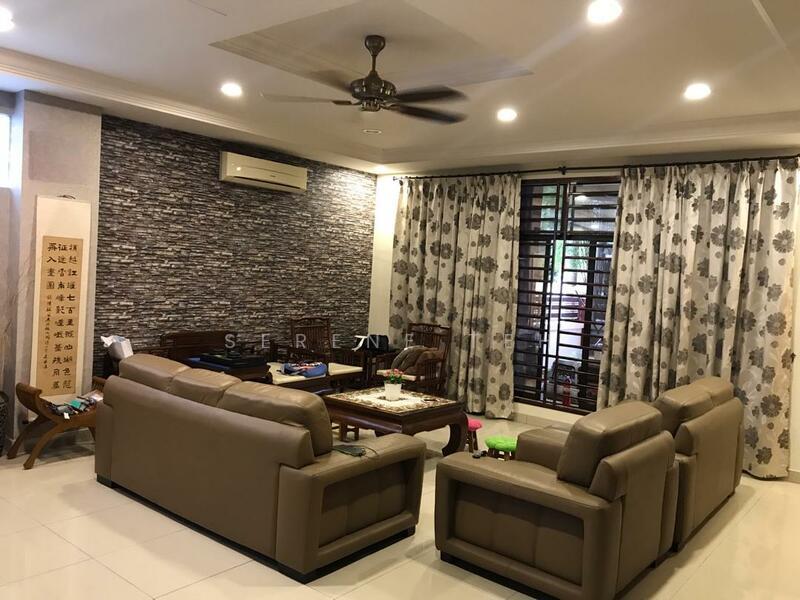 Diamond II, Genting Indahpura - 1