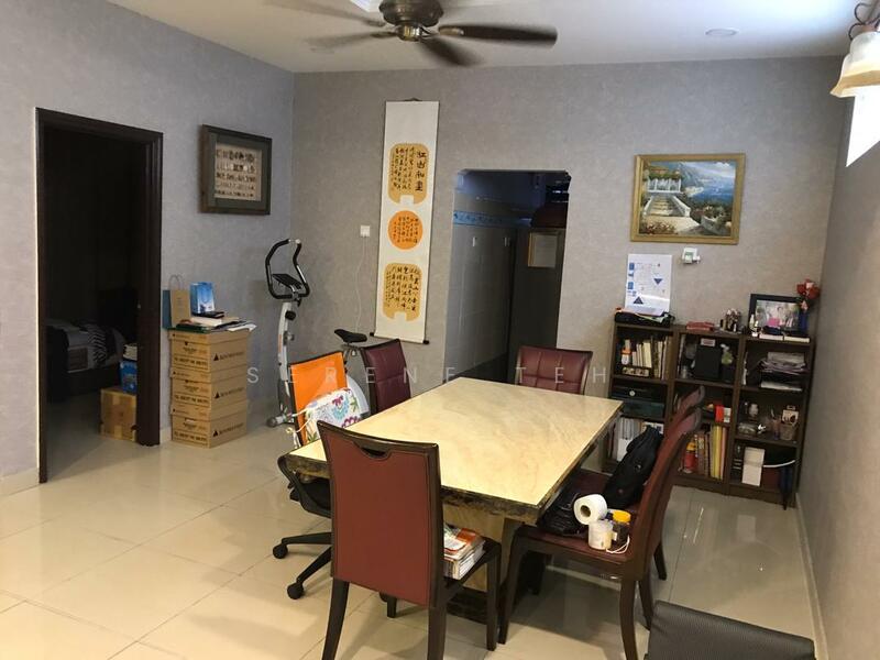 Diamond II, Genting Indahpura - 5