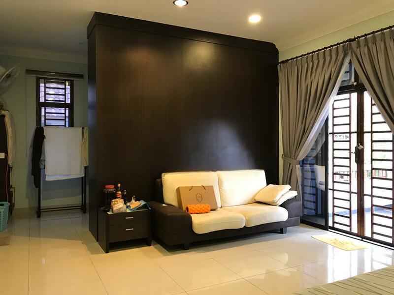 Diamond II, Genting Indahpura - 4