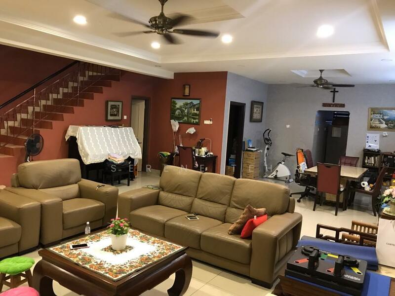 Diamond II, Genting Indahpura - 2