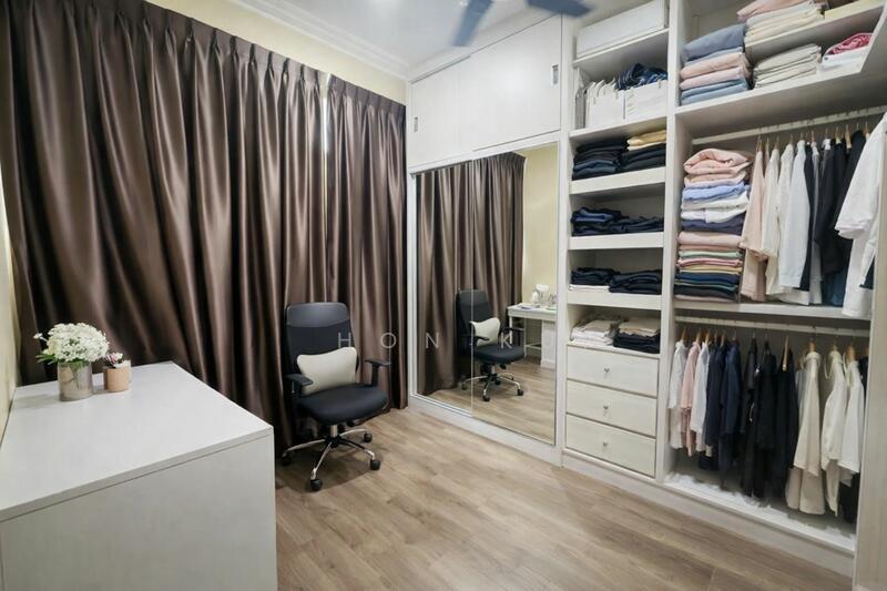 Seri Austin Residence (Pangsapuri Seri Austin) - 3