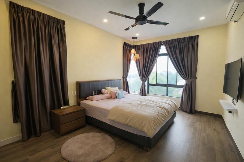 Seri Austin Residence (Pangsapuri Seri Austin) - 4