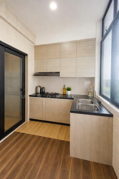 Seri Austin Residence (Pangsapuri Seri Austin) - 5