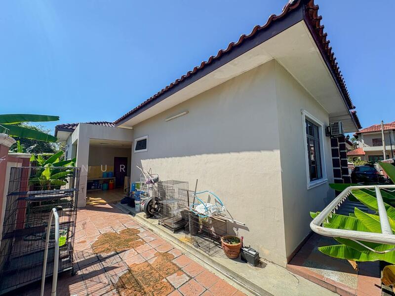 Taman Meringin - 4