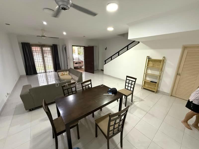 Damai Jasa - 3