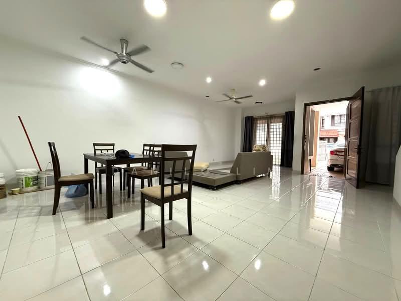 Damai Jasa - 2