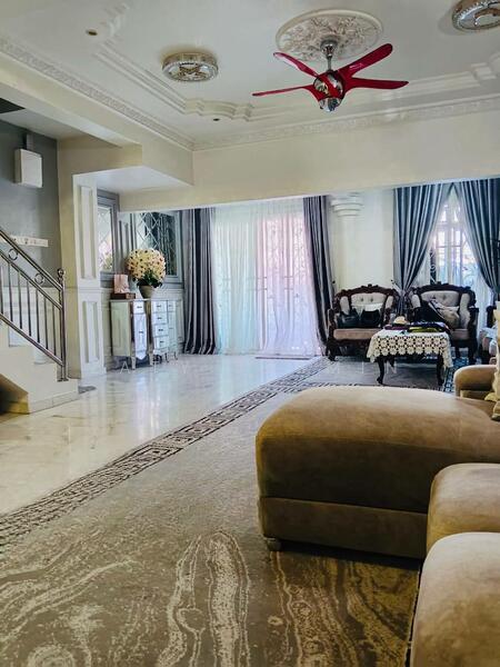 Taman Seri Melati - 4