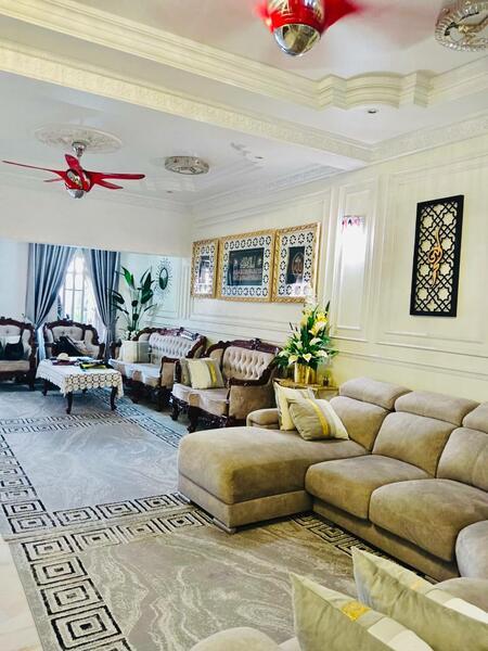 Taman Seri Melati - 3