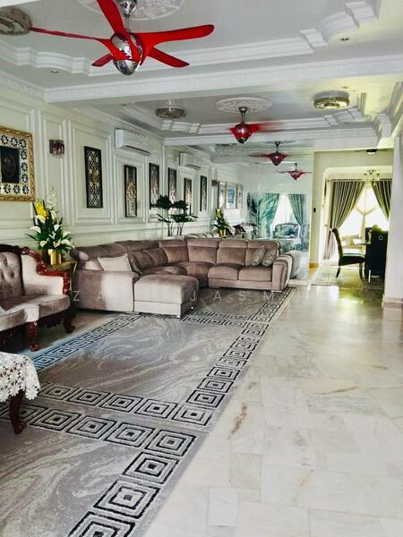 Taman Seri Melati - 2