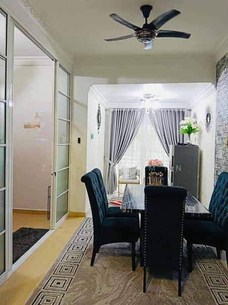 Taman Seri Melati - 5