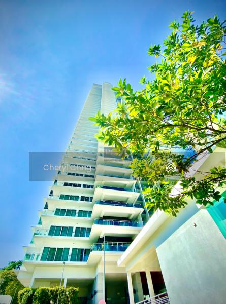 One Tanjong Condominium - 2