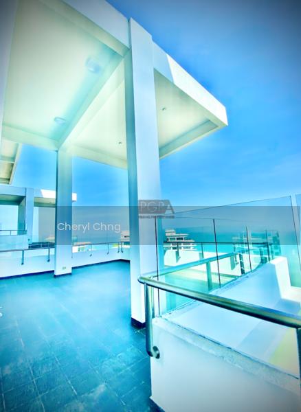 One Tanjong Condominium - 5