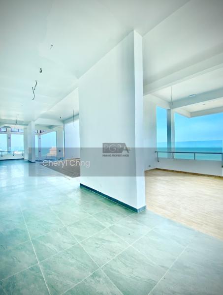 One Tanjong Condominium - 1