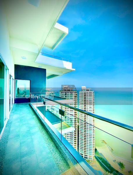 One Tanjong Condominium - 2