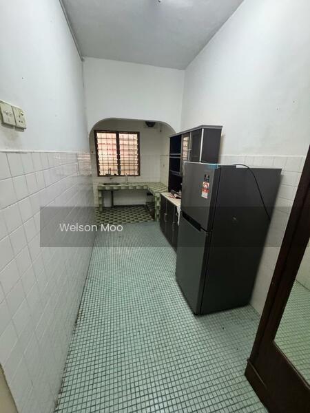 Taman setapak - 4