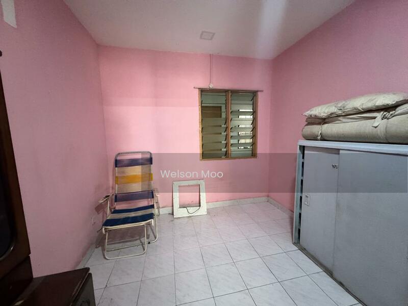 Taman setapak - 5