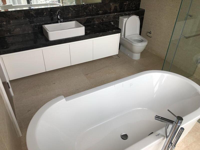 The Astaka @ 1 Bukit Senyum - 4