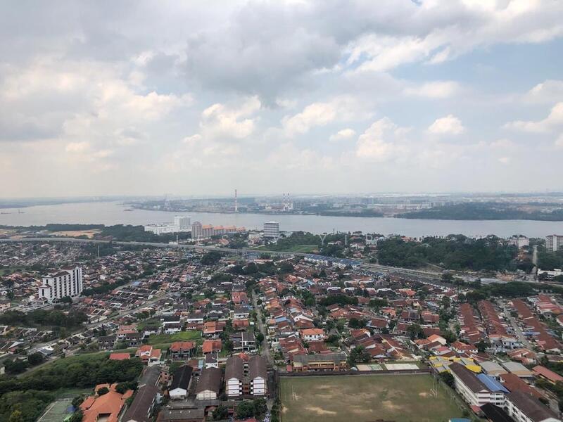 The Astaka @ 1 Bukit Senyum - 2