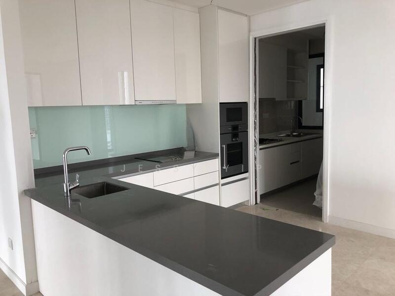 The Astaka @ 1 Bukit Senyum - 5