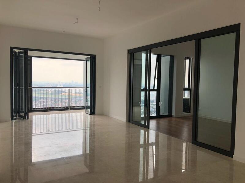 The Astaka @ 1 Bukit Senyum - 1