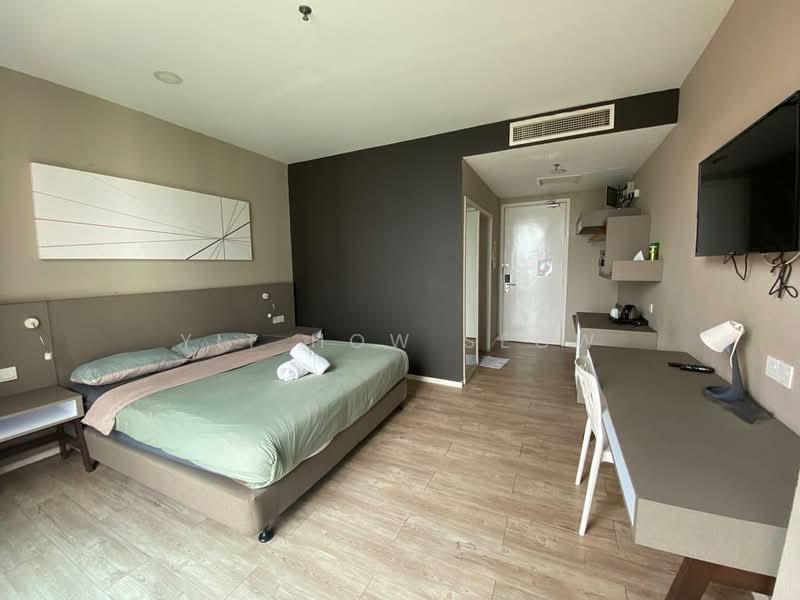 Empire Damansara - 4