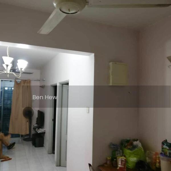 BJ Court Apartment - 5