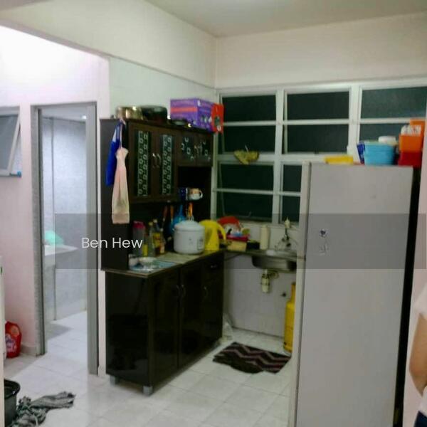 BJ Court Apartment - 3