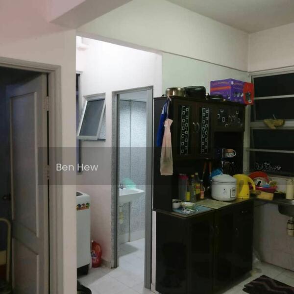 BJ Court Apartment - 2