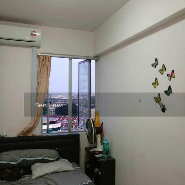 BJ Court Apartment - 4