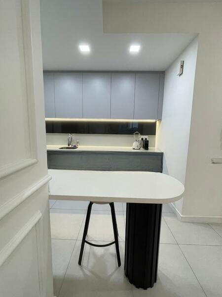 Residensi Astrea - 2