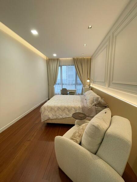 Residensi Astrea - 3