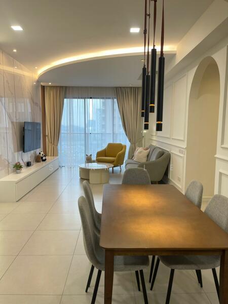 Residensi Astrea - 4