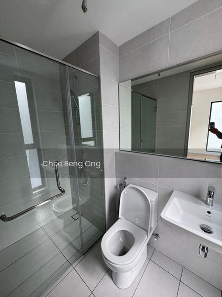 3-storey Terraced House at Taman Melawati - 2