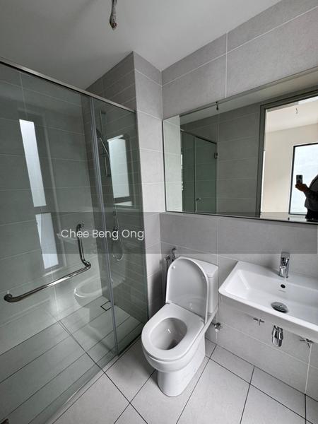 3-storey Terraced House at Taman Melawati - 5