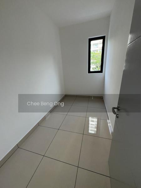 3-storey Terraced House at Taman Melawati - 3